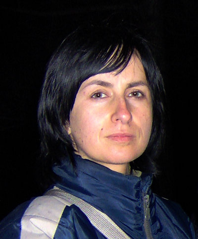 Katia Damianova-Terzieva