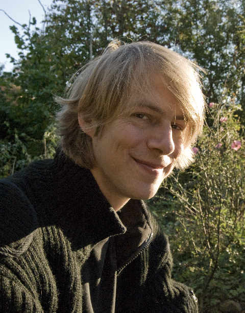 Jan Klug